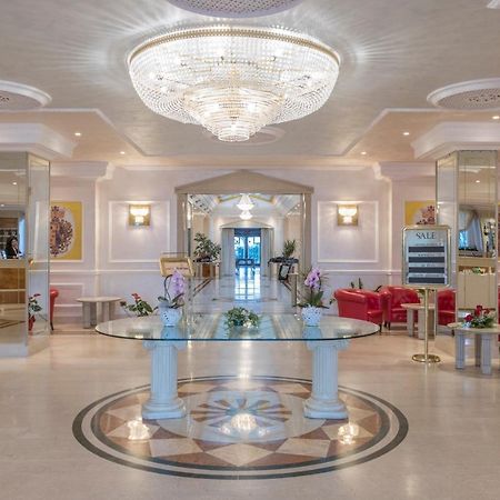 Hotel Villa Medici ร็อกกา ซานโจวานี ภายนอก รูปภาพ